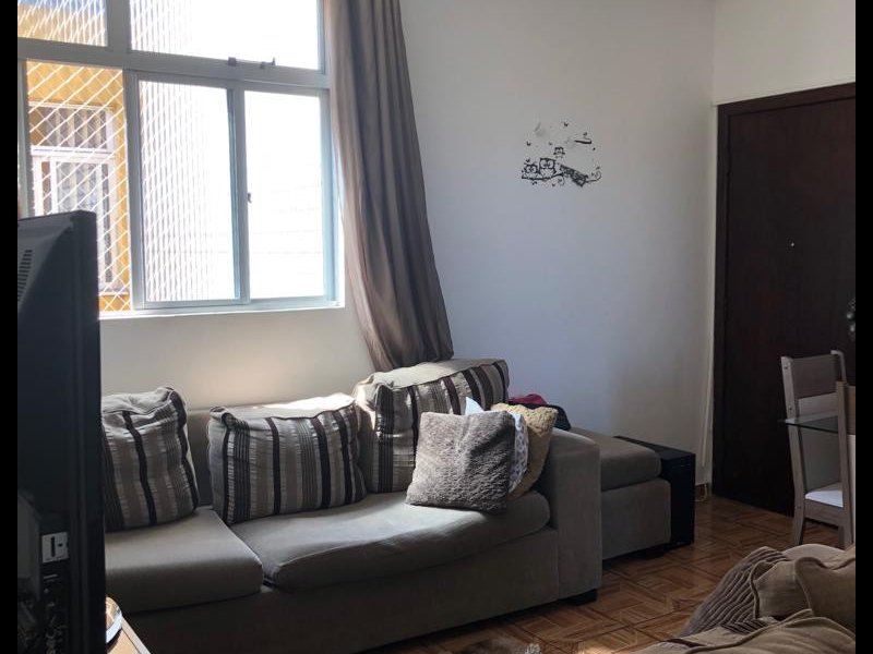 imóvel com 64m² - Novo Eldorado - Contagem