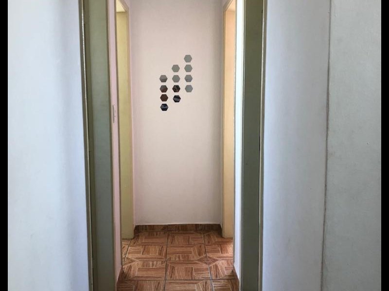 imóvel com 64m² - Novo Eldorado - Contagem