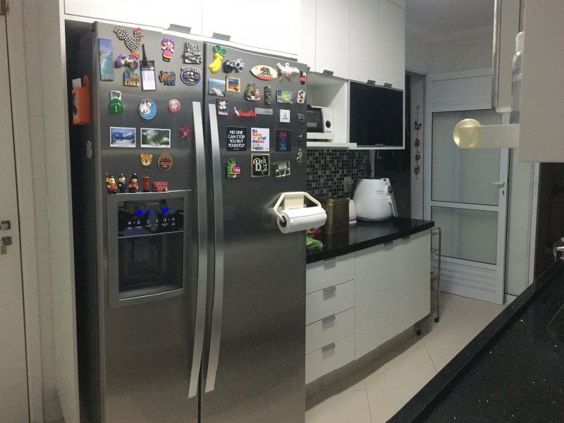 imóvel com 113m² - Vila Gumercindo - São Paulo
