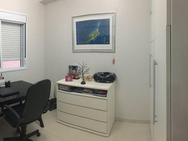imóvel com 113m² - Vila Gumercindo - São Paulo