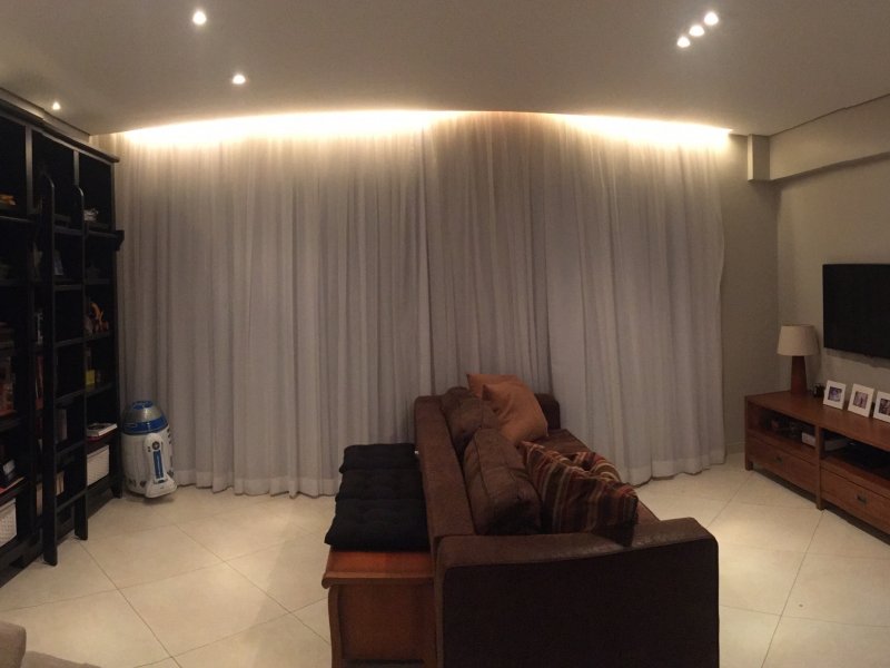 imóvel com 113m² - Vila Gumercindo - São Paulo