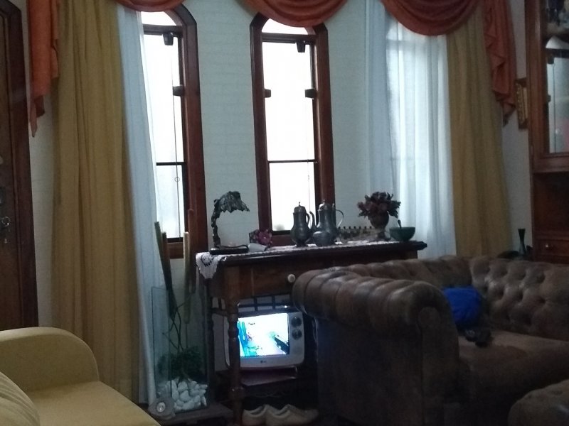 imóvel com 90m² - Santana - São Paulo