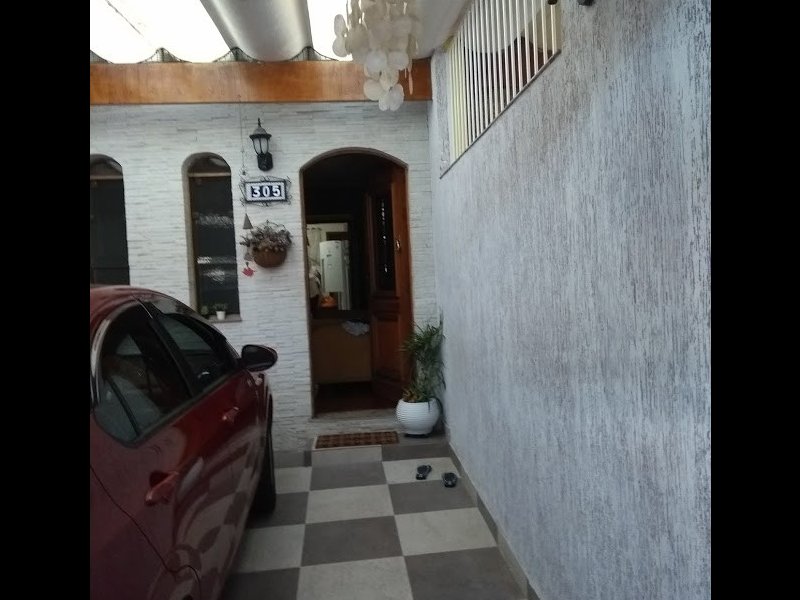 imóvel com 90m² - Santana - São Paulo