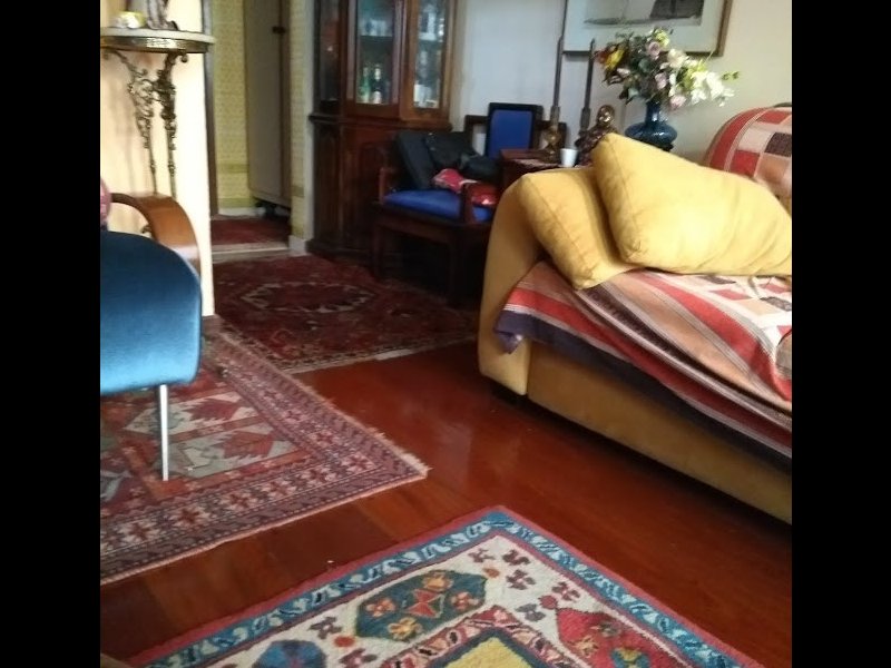 imóvel com 90m² - Santana - São Paulo