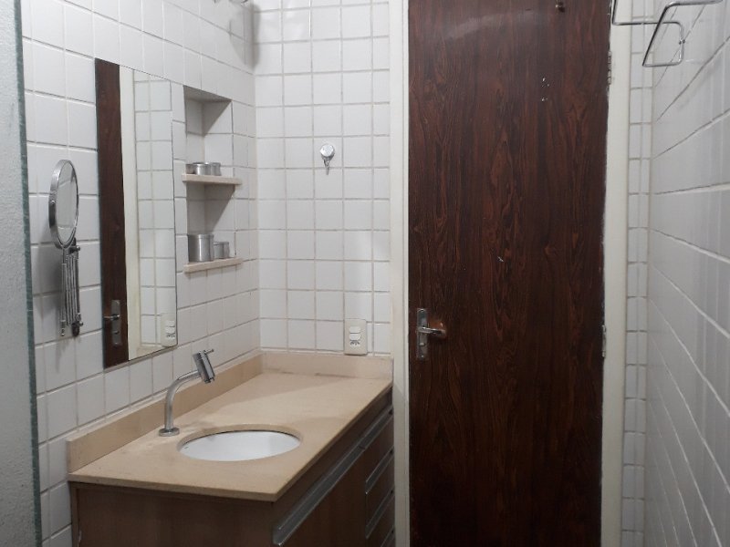 imóvel com 68m² - Jardim Nossa Senhora Auxiliadora - Campinas