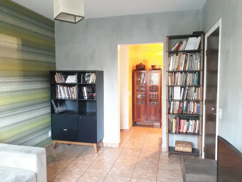 imóvel com 68m² - Jardim Nossa Senhora Auxiliadora - Campinas