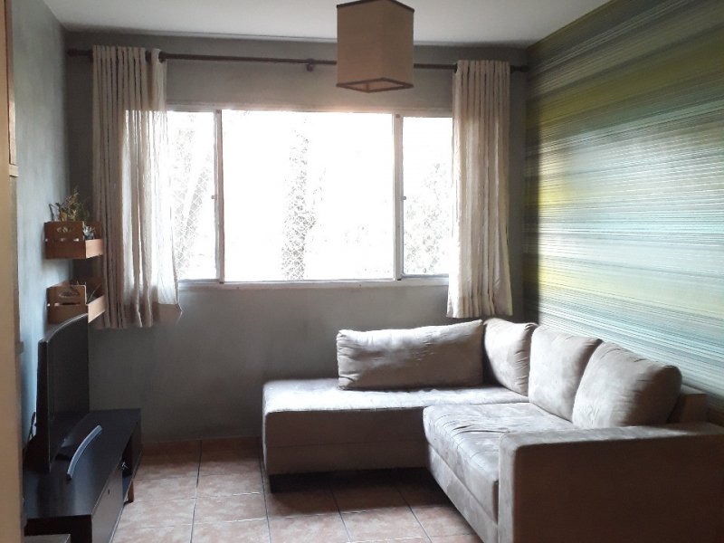 imóvel com 68m² - Jardim Nossa Senhora Auxiliadora - Campinas