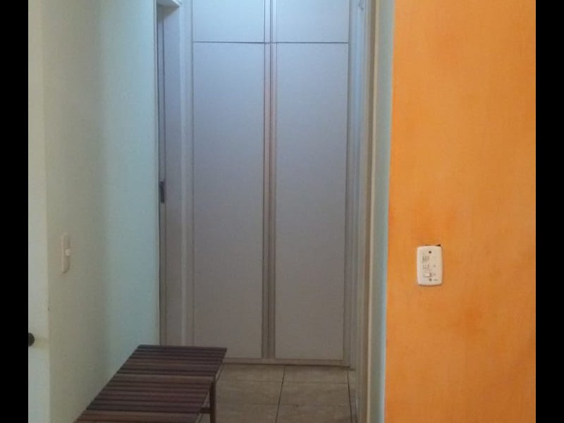 imóvel com 68m² - Jardim Nossa Senhora Auxiliadora - Campinas