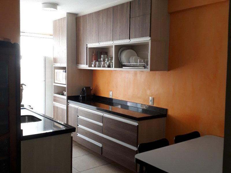 imóvel com 68m² - Jardim Nossa Senhora Auxiliadora - Campinas