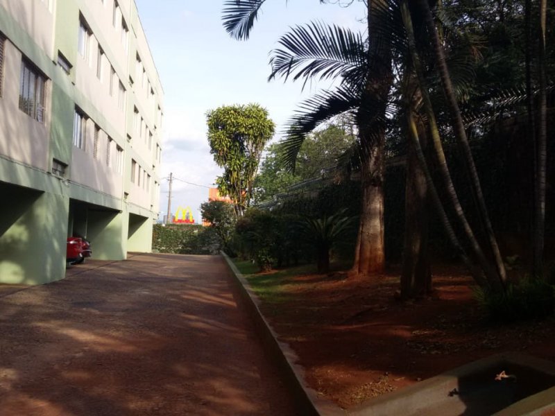 imóvel com 68m² - Jardim Nossa Senhora Auxiliadora - Campinas