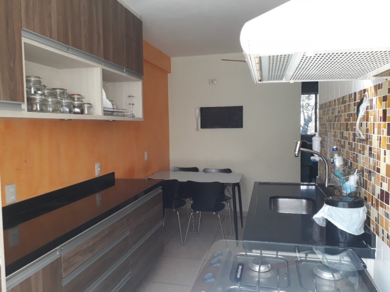 imóvel com 68m² - Jardim Nossa Senhora Auxiliadora - Campinas