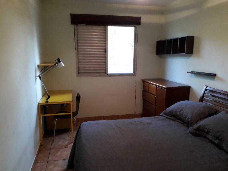 imóvel com 68m² - Jardim Nossa Senhora Auxiliadora - Campinas