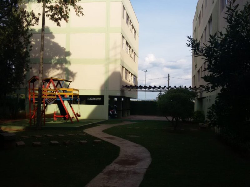 imóvel com 68m² - Jardim Nossa Senhora Auxiliadora - Campinas