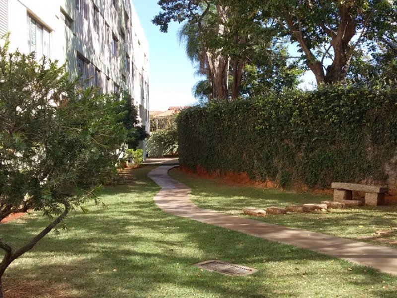imóvel com 68m² - Jardim Nossa Senhora Auxiliadora - Campinas