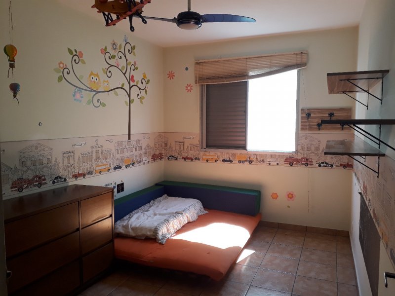 imóvel com 68m² - Jardim Nossa Senhora Auxiliadora - Campinas