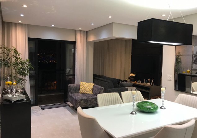imóvel com 77m²