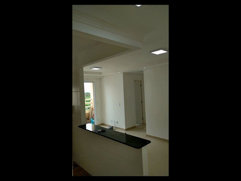 Apartamento à venda Vila Ipe com 53m² e 2 quartos por R$ 218.000 - 25957377-balcao2.jpg