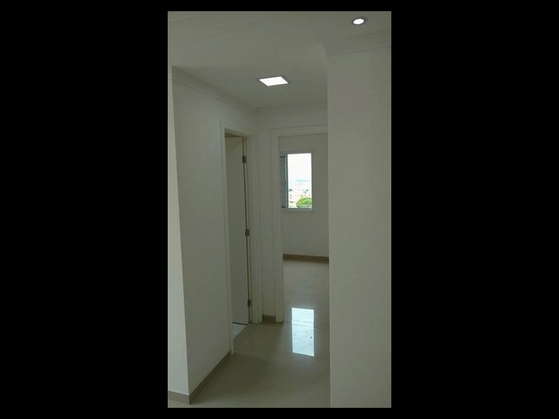 Apartamento à venda Vila Ipe com 53m² e 2 quartos por R$ 218.000 - 986720345-corredor.jpg