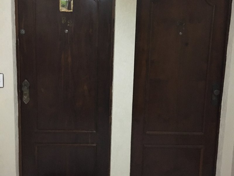 Apartamento à venda Jardim Vergueiro com 50m² e 2 quartos por R$ 250.000 - 1239331999-img-1743.JPG