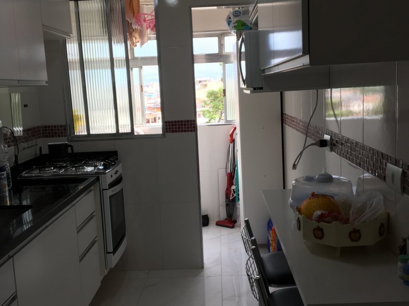 Apartamento à venda Jardim Vergueiro com 50m² e 2 quartos por R$ 250.000 - 1564954771-img-1763.JPG