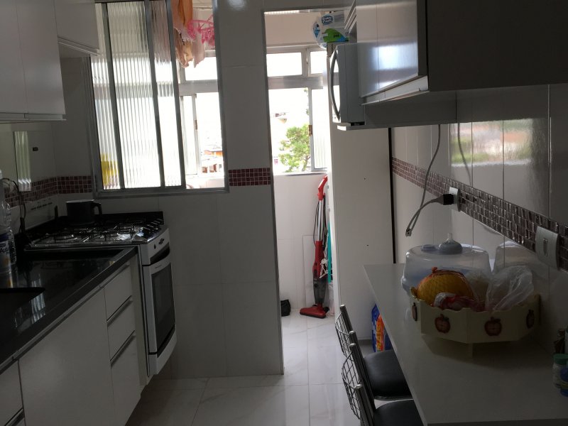 Apartamento à venda Jardim Vergueiro com 50m² e 2 quartos por R$ 250.000 - 1928307485-img-1762.JPG