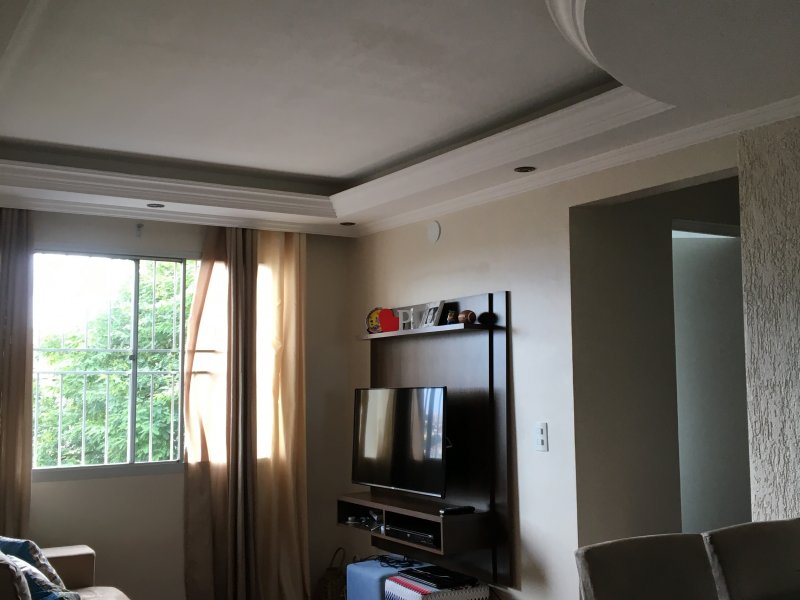 Apartamento à venda Jardim Vergueiro com 50m² e 2 quartos por R$ 250.000 - 388682079-img-1738.JPG