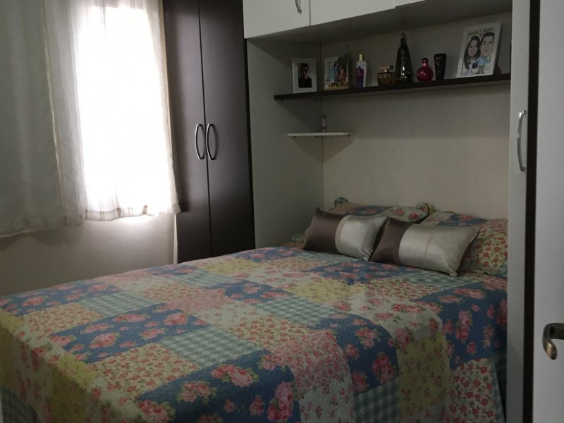 Apartamento à venda Jardim Vergueiro com 50m² e 2 quartos por R$ 250.000 - 395787139-img-1753.JPG