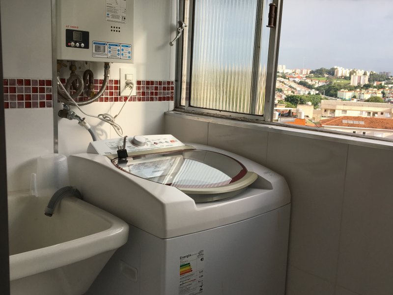 Apartamento à venda Jardim Vergueiro com 50m² e 2 quartos por R$ 250.000 - 551607658-img-1765.JPG