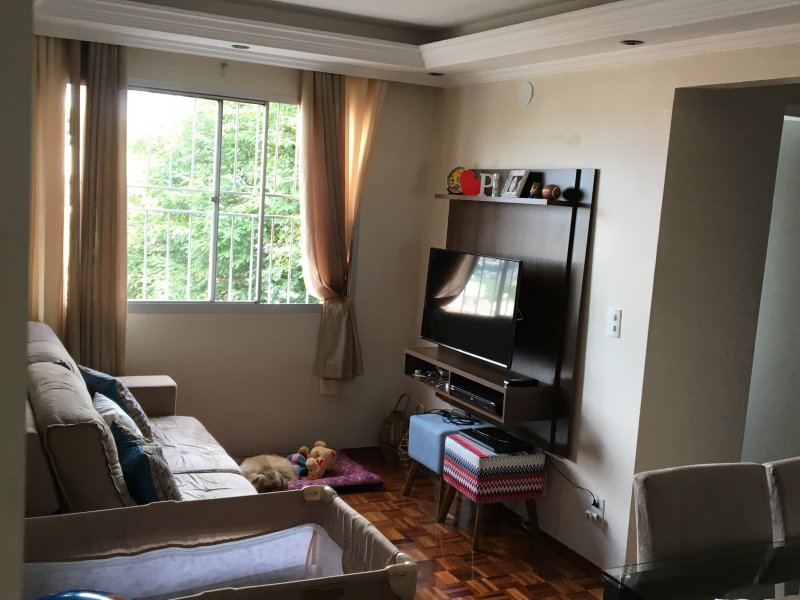 Apartamento à venda Jardim Vergueiro com 50m² e 2 quartos por R$ 250.000 - 620512763-img-1734.JPG