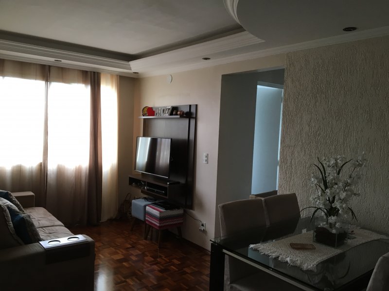 Apartamento à venda Jardim Vergueiro com 50m² e 2 quartos por R$ 250.000 - 80065432-img-1737.JPG
