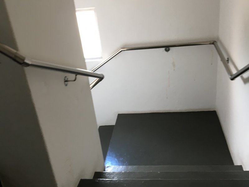 Apartamento à venda Jardim Vergueiro com 50m² e 2 quartos por R$ 250.000 - 837610673-img-1742.JPG