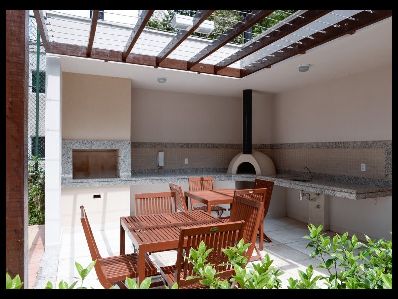 imóvel com 51m² - Vila São João - Barueri