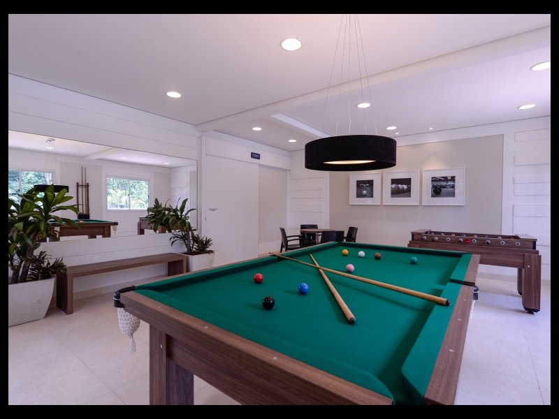 imóvel com 51m² - Vila São João - Barueri