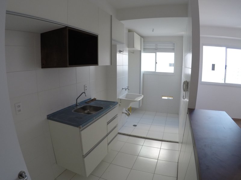 imóvel com 51m² - Vila São João - Barueri