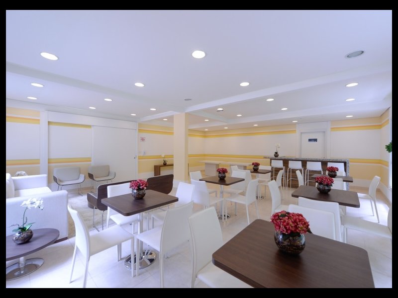 imóvel com 51m² - Vila São João - Barueri