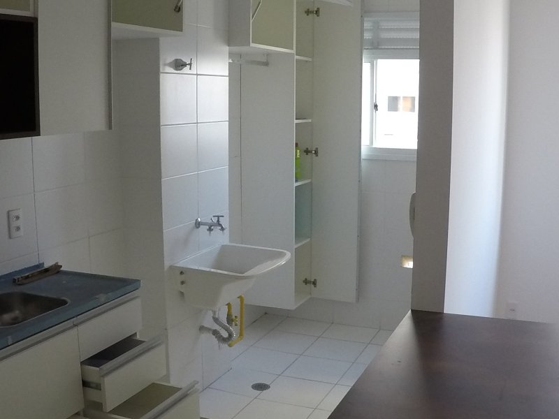 imóvel com 51m² - Vila São João - Barueri