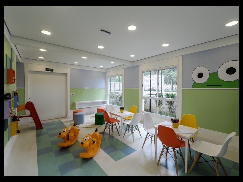 imóvel com 51m² - Vila São João - Barueri