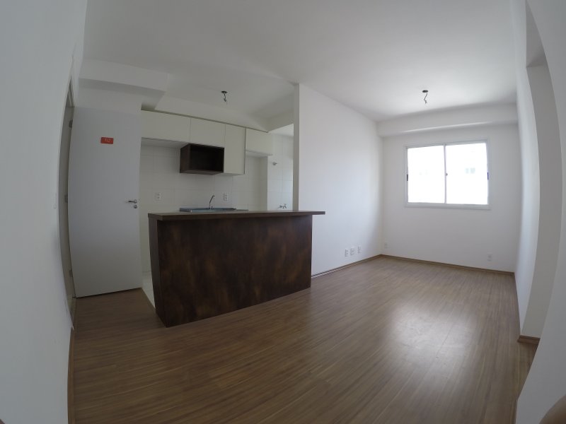 imóvel com 51m² - Vila São João - Barueri