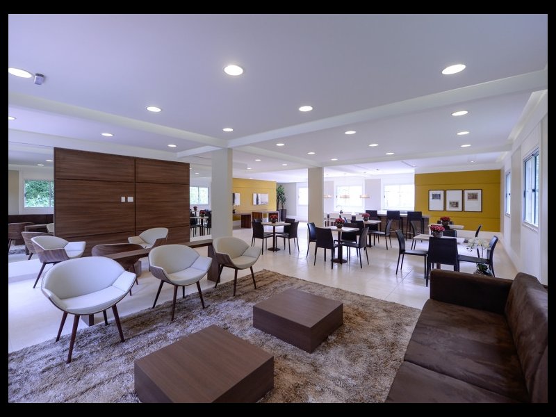 imóvel com 51m² - Vila São João - Barueri
