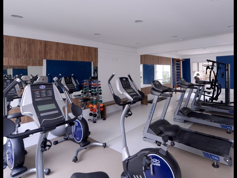 imóvel com 51m² - Vila São João - Barueri