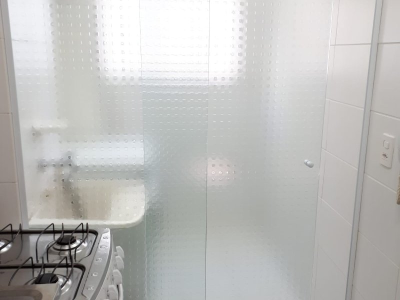 imóvel com 51m² - Vila São João - Barueri