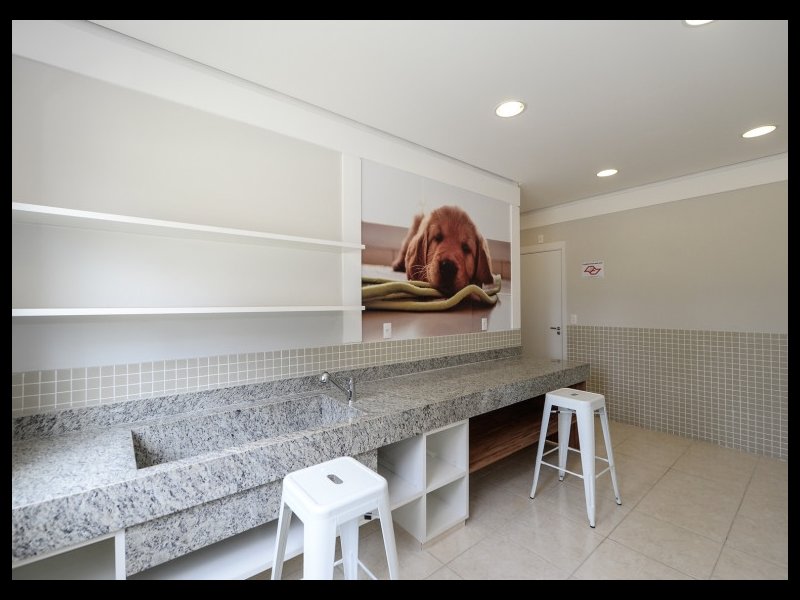 imóvel com 51m² - Vila São João - Barueri