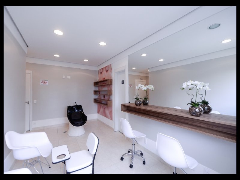 imóvel com 51m² - Vila São João - Barueri