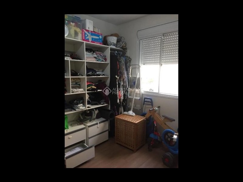 imóvel com 63m² - Humaitá - Porto Alegre