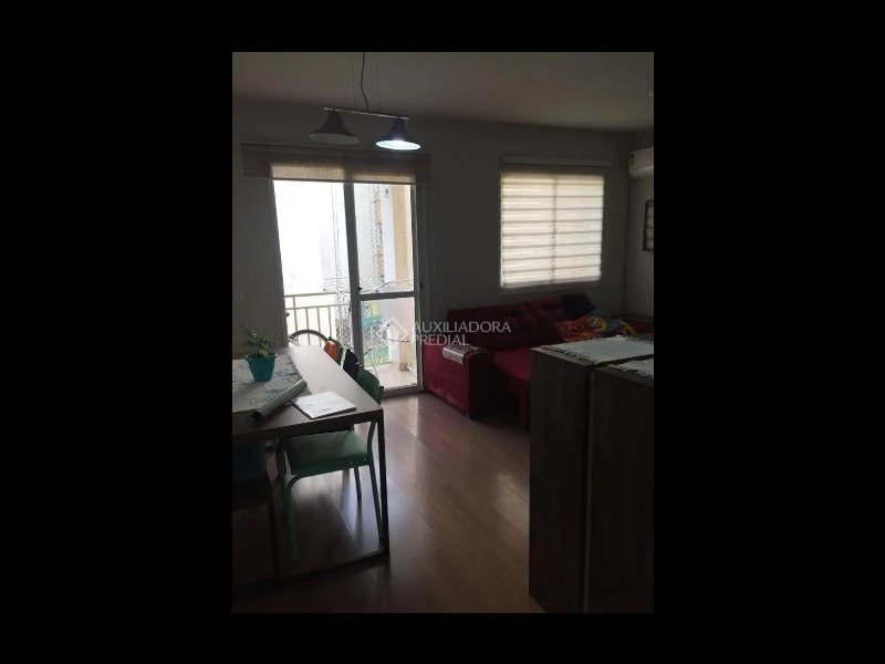 imóvel com 63m² - Humaitá - Porto Alegre