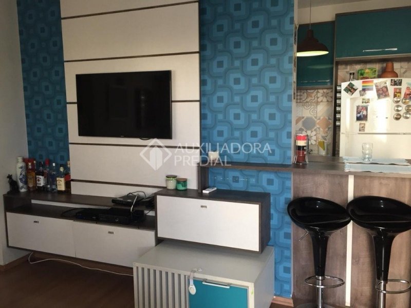 imóvel com 63m² - Humaitá - Porto Alegre