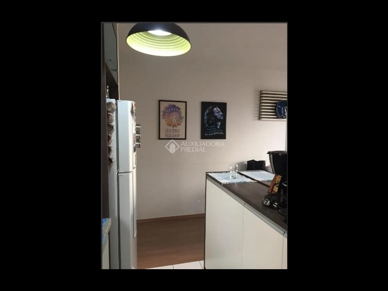 imóvel com 63m² - Humaitá - Porto Alegre