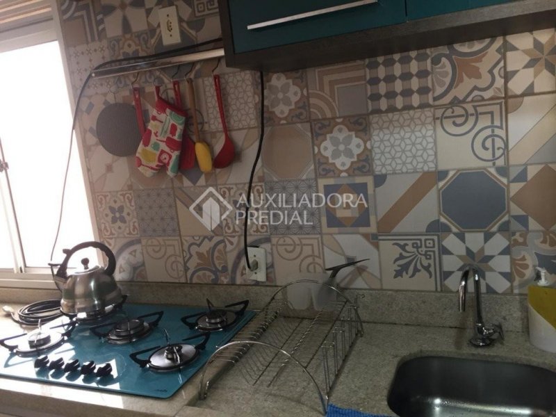 imóvel com 63m² - Humaitá - Porto Alegre