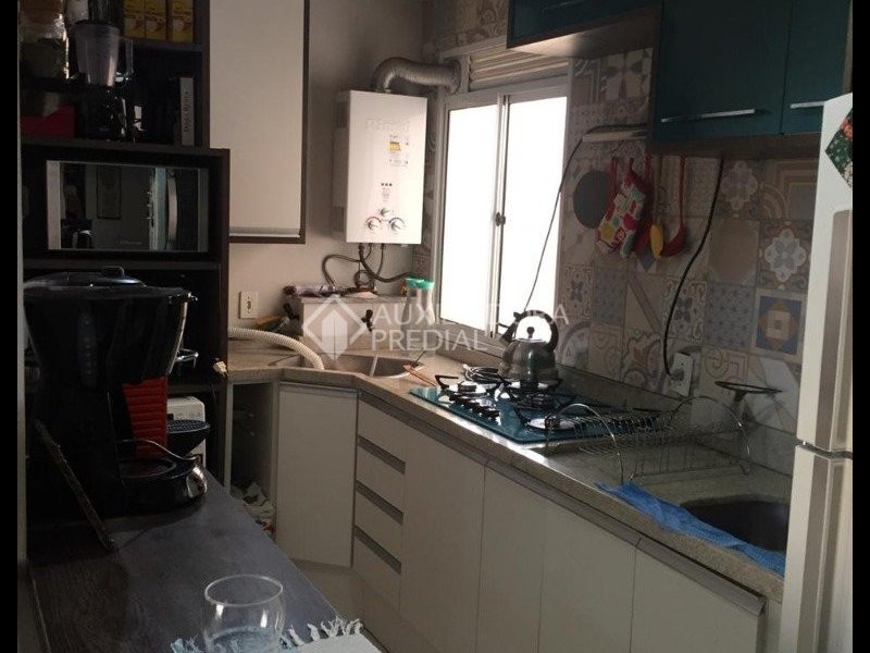 imóvel com 63m² - Humaitá - Porto Alegre
