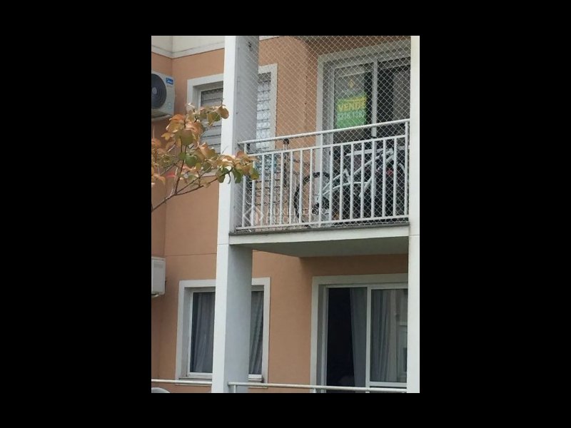 imóvel com 63m² - Humaitá - Porto Alegre
